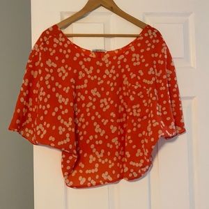 Collective Concepts blouse